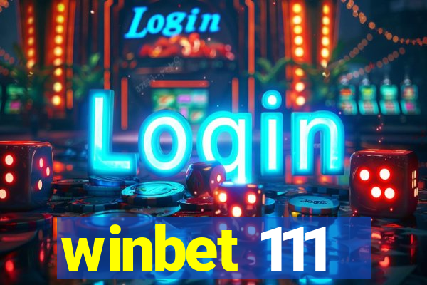 winbet 111